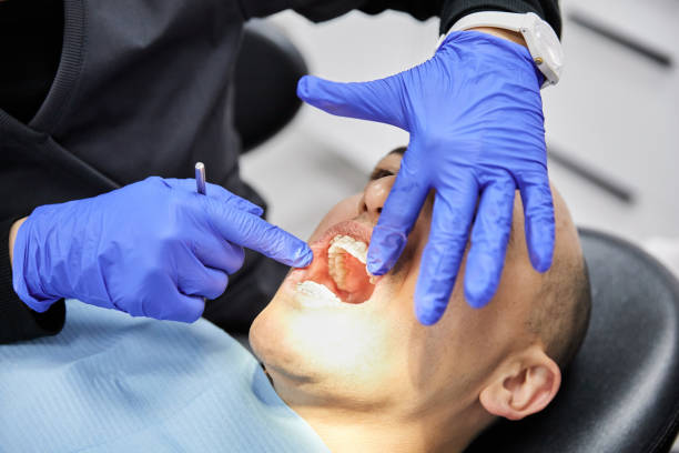 Best Emergency TMJ Treatment in Clearview, WA